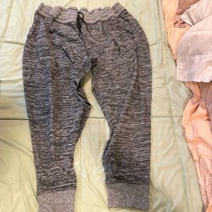 LL Bean Jogger pants